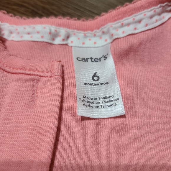 Dress with Cardigan - Picture 4 of 5